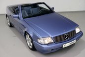 Mercedes SL 320 de vanzare