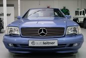 Mercedes SL 320 de vanzare