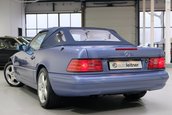 Mercedes SL 320 de vanzare