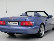 Mercedes SL 320 de vanzare