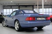 Mercedes SL 320 de vanzare