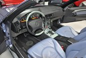 Mercedes SL 320 de vanzare