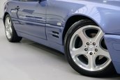 Mercedes SL 320 de vanzare