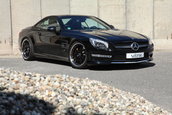 Mercedes SL 65 AMG by VATH