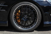 Mercedes SL 65 AMG by VATH