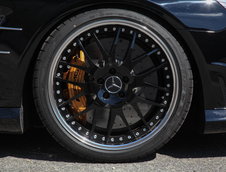 Mercedes SL 65 AMG by VATH