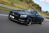 Mercedes SL 65 AMG by VATH