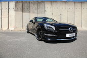 Mercedes SL 65 AMG by VATH