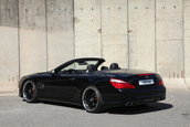 Mercedes SL 65 AMG by VATH