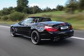 Mercedes SL 65 AMG by VATH