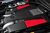 Mercedes SL by Brabus
