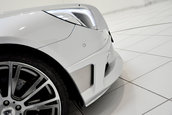 Mercedes SL by Brabus