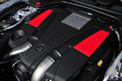 Mercedes SL by Brabus