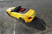 Mercedes SL by Fostla