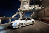 Mercedes SL by Graf Weckerle