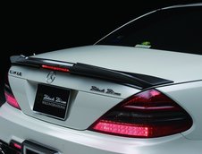 Mercedes SL by Wald International