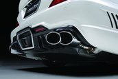 Mercedes SL by Wald International
