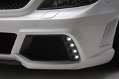 Mercedes SL by Wald International