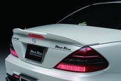 Mercedes SL by Wald International