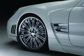 Mercedes SL by Wald International