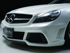 Mercedes SL by Wald International