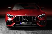 Mercedes SL - Galerie foto