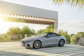 Mercedes SL - Galerie foto
