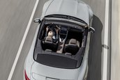 Mercedes SL - Galerie foto