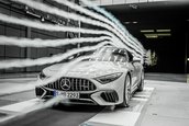 Mercedes SL - Galerie foto