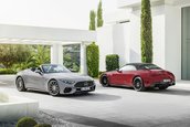 Mercedes SL - Galerie foto