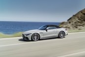 Mercedes SL - Galerie foto