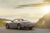 Mercedes SL - Galerie foto