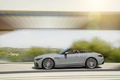 Mercedes SL - Galerie foto