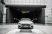 Mercedes SL - Galerie foto