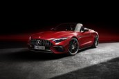 Mercedes SL - Galerie foto