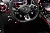 Mercedes SL - Galerie foto