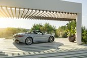 Mercedes SL - Galerie foto