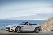 Mercedes SL - Galerie foto