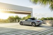 Mercedes SL - Galerie foto
