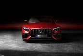 Mercedes SL - Galerie foto