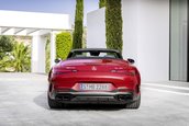 Mercedes SL - Galerie foto