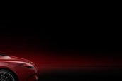 Mercedes SL - Galerie foto