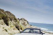Mercedes SL - Galerie foto
