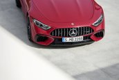 Mercedes SL - Galerie foto