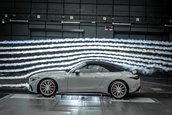 Mercedes SL - Galerie foto