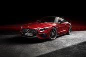 Mercedes SL - Galerie foto