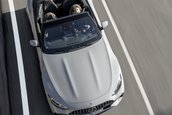 Mercedes SL - Galerie foto