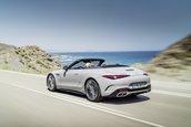Mercedes SL - Galerie foto