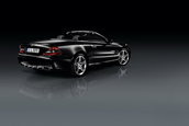 Mercedes SL Night Edition & SLK Grand Edition