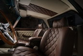 Mercedes SL Pagoda by Vilner